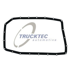 Klimakondensator des Herstellers TRUCKTEC AUTOMOTIVE - Originalware Artikelnummer: 08.64.004