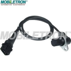 Kurbelwellensensor des Herstellers MOBILETRON - Originalware Artikelnummer: CS-E066