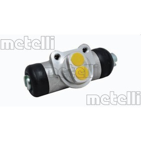 Radbremszylinder für SUBARU von METELLI