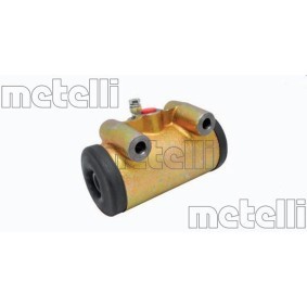 Radbremszylinder für SUZUKI von METELLI