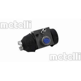 Comprar Cilindro de freno de rueda de METELLI 04-0292 a bajo precio de 18,43 €