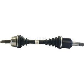 Antriebswelle 17-0934 von METELLI günstig für 149,55 € online kaufen