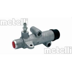 Compre Cilindro receptor, embraiagem da METELLI 54-0005 a um preço baixo por 45,85 €