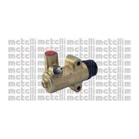 Kupplungsnehmerzylinder des Herstellers METELLI - Originalware Artikelnummer: 54-0020