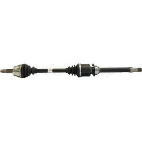 Antriebswelle 17-0983 von METELLI günstig für 221,36 € online kaufen
