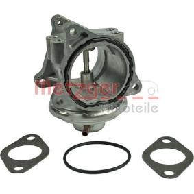 Comprar Válvula EGR de METZGER 0892140 a bajo precio de 86,51 €