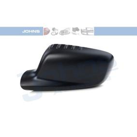 Abdeckung, Außenspiegel 20 08 37-93 von JOHNS günstig für 40,51 € online kaufen