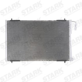 Acquista Condensatore climatizzatore da STARK SKCD-0110077 a buon mercato per soli 71,93 €
