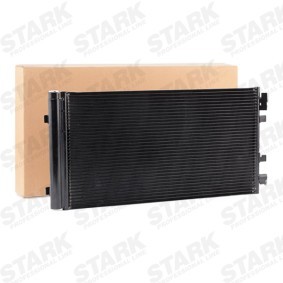 Compre Condensador, ar condicionado da STARK SKCD-0110338 a um preço baixo por 77,31 €
