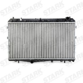 Kühler, Motorkühlung für CHEVROLET von STARK