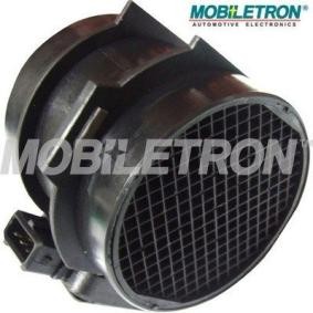 Luftmassenmesser (LMM) MA-B039 von MOBILETRON günstig für 75,89 € online kaufen