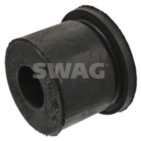 Lagerbuchse, Blattfeder für NISSAN von SWAG