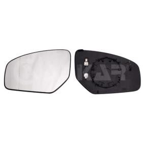 Spiegelglas, Außenspiegel 6471935 von ALKAR günstig für 20,22 € online kaufen