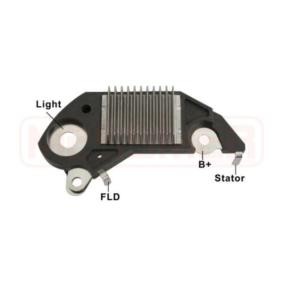 Lichtmaschinenregler 215135 von ERA günstig für 20,89 € online kaufen