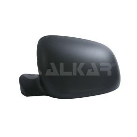 Osta Suojus, ulkopeili ALKAR:llä 6343698 edullisesti hintaan 9,74 €