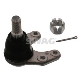 Lagerbuchse, Blattfeder 82 94 2528 von SWAG günstig für 3,05 € online kaufen