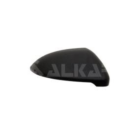 Osta ALKAR Suojus, ulkopeili netistä Golf VII Hatchback (5G1, BQ1, BE1, BE2)-mallille edulliseen hintaan
