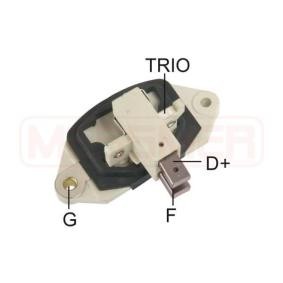Lichtmaschinenregler 215267 von ERA günstig für 14,62 € online kaufen
