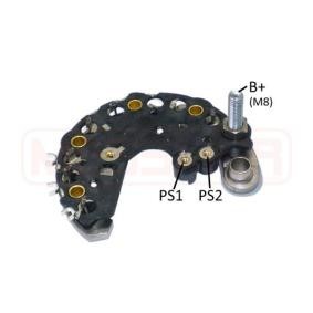 Gleichrichter, Generator 216027 von ERA günstig für 29,55 € online kaufen