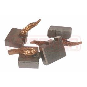 Acquista Spazzola in carbone, Motorino d'avviamento da ERA 233030 a buon mercato per soli 4,26 €