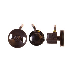 Compre Bomba de dirección de ELSTOCK online para Almera II Berlina (N16) a precios moderados