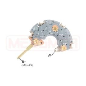 Gleichrichter, Generator 215715 von ERA günstig für 22,93 € online kaufen