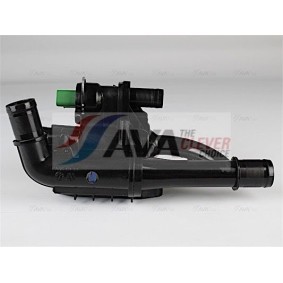 Klimakompressor von AVA COOLING SYSTEMS