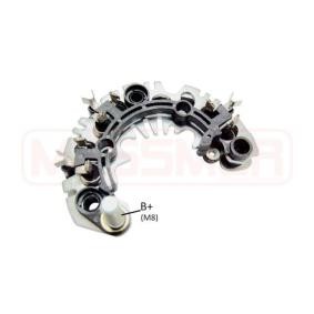 Gleichrichter, Generator 215961 von ERA günstig für 19,25 € online kaufen