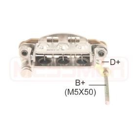 Compre Repuestos de alternador de ERA online para L 300 / Delica II Furgón (L03_P) a precios moderados