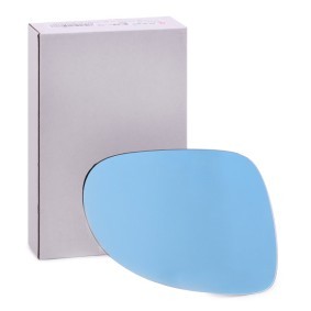 Spiegelglas, Außenspiegel 6412128 von ALKAR günstig für 14,96 € online kaufen