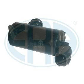 Waschwasserpumpe des Herstellers ERA - Originalware Artikelnummer: 465020