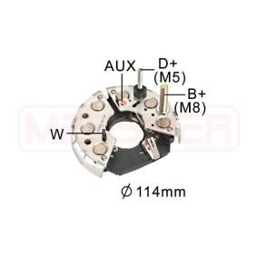 Gleichrichter, Generator 215320 von ERA günstig für 20,88 € online kaufen