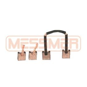 Compre Escova de carvão, motor de arranque da ERA 233085 a um preço baixo por 6,30 €