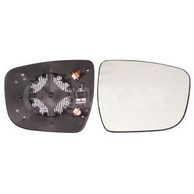 Spiegelglas, Außenspiegel 6432663 von ALKAR günstig für 15,95 € online kaufen