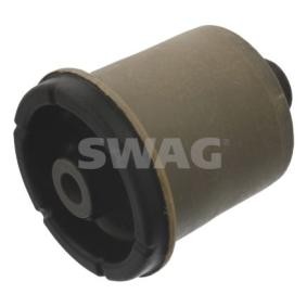 Compre Suspensão, corpo do eixo da SWAG 70 94 3737 a um preço baixo por 30,45 €