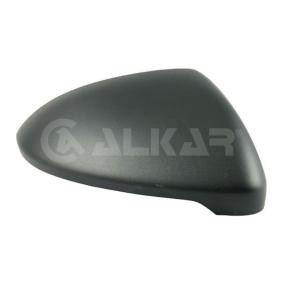 Osta ALKAR Suojus, ulkopeili netistä Golf VII Hatchback (5G1, BQ1, BE1, BE2)-mallille edulliseen hintaan