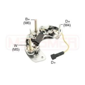 Gleichrichter, Generator 215500 von ERA günstig für 15,91 € online kaufen