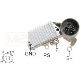 Lichtmaschinenregler 216076 von ERA günstig für 22,52 € online kaufen