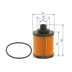Zündkerze 0 242 230 559 von BOSCH günstig für 16,74 € online kaufen
