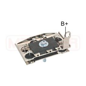 Gleichrichter, Generator 215412 von ERA günstig für 10,53 € online kaufen