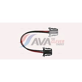 Klimakompressor von AVA COOLING SYSTEMS