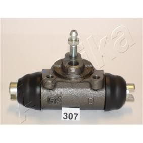 Köp Hjulcylinder av ASHIKA 67-03-307 till det låga priset 266,09 kr