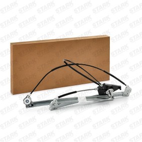 Compre Elevador de vidro da STARK SKWR-0420104 a um preço baixo por 44,13 €