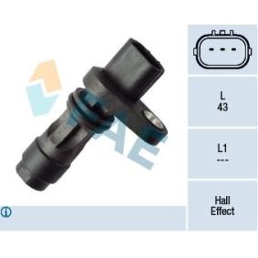 Kurbelwellensensor 79390 von FAE günstig für 79,97 € online kaufen