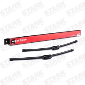 Compre Escova do limpa-vidros da STARK SKWIB-0940031 a um preço baixo por 14,30 €