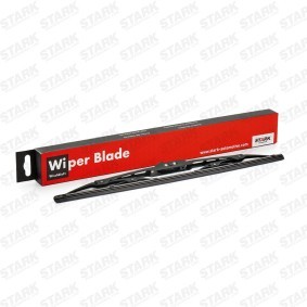Compre Escova do limpa-vidros da STARK SKWIB-0940045 a um preço baixo por 3,32 €