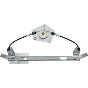 Acquista Alzacristallo da DIEDERICHS 2245122 a buon mercato per soli 68,74 €