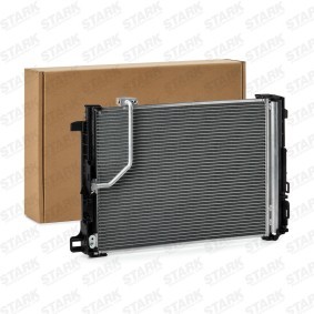 Klimakondensator SKCD-0110266 von STARK günstig für 96,29 € online kaufen