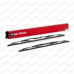 Compre Escova do limpa-vidros da STARK SKWIB-0940067 a um preço baixo por 15,65 €