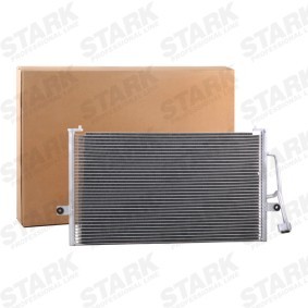 Acquista Condensatore climatizzatore da STARK SKCD-0110112 a buon mercato per soli 74,10 €